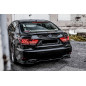 Spoiler Cap Lexus LS Mk4 Facelift (Cod. M-LE-LS-4F-CAP1G)