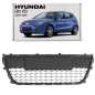 HYUNDAI I30 E FD 2007-2010 PRE-RESTYLING GRIGLIA MASCHERINA ANTERIORE PARAURTI 865612L010 (Cod. AP-3