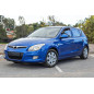 HYUNDAI I30 E FD 2007-2010 PRE-RESTYLING GRIGLIA MASCHERINA ANTERIORE PARAURTI 865612L010 (Cod. AP-3