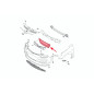HYUNDAI I30 E FD 2007-2010 PRE-RESTYLING GRIGLIA MASCHERINA ANTERIORE PARAURTI 865612L010 (Cod. AP-3