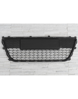 HYUNDAI I30 E FD 2007-2010 PRE-RESTYLING GRIGLIA MASCHERINA ANTERIORE PARAURTI 865612L010 (Cod. AP-3
