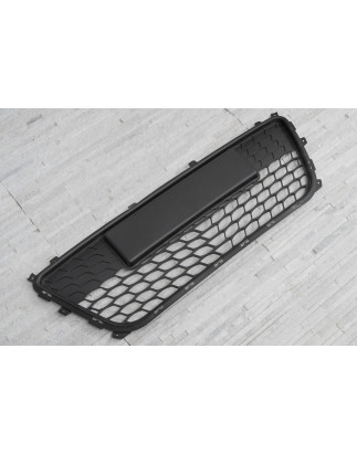 HYUNDAI I30 E FD 2007-2010 PRE-RESTYLING GRIGLIA MASCHERINA ANTERIORE PARAURTI 865612L010 (Cod. AP-3