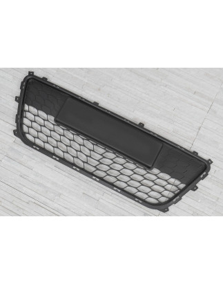HYUNDAI I30 E FD 2007-2010 PRE-RESTYLING GRIGLIA MASCHERINA ANTERIORE PARAURTI 865612L010 (Cod. AP-3