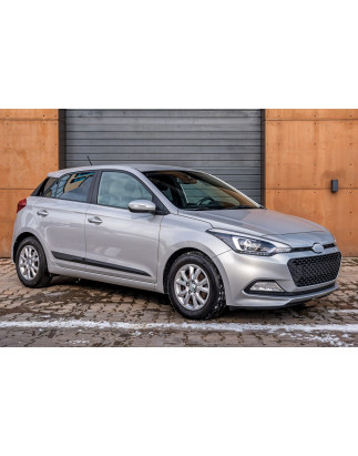 HYUNDAI I20 II GB 2014-2018 PRE-RESTYLING FENDINEBBIA ANTERIORE DESTRA 92202C8000 (Cod. AP-E024-8993