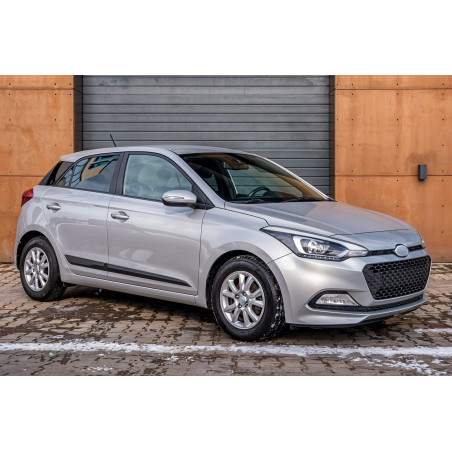 HYUNDAI I20 II GB 2014-2018 PRE-RESTYLING FENDINEBBIA ANTERIORE DESTRA 92202C8000 (Cod. AP-E024-8993