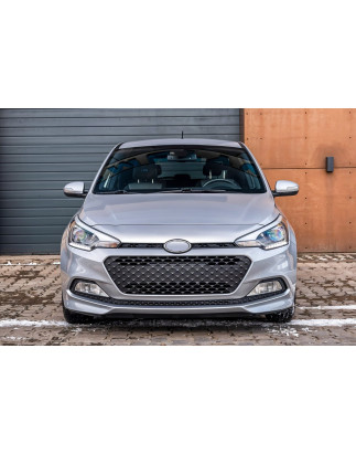 HYUNDAI I20 II GB 2014-2018 PRE-RESTYLING FENDINEBBIA ANTERIORE DESTRA 92202C8000 (Cod. AP-E024-8993