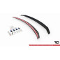 Spoiler Cap Lexus LS Mk4 Facelift (Cod. M-LE-LS-4F-CAP1G)