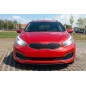 KIA CEED II JD 2015-2018 RESTYLING PARAURTI ANTERIORE 86511A2600 (Cod. AP-6B11-8718E_A4x4)