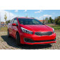 KIA CEED II JD 2015-2018 RESTYLING PARAURTI ANTERIORE 86511A2600 (Cod. AP-6B11-8718E_A4x4)