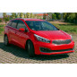 KIA CEED II JD 2015-2018 RESTYLING PARAURTI ANTERIORE 86511A2600 (Cod. AP-6B11-8718E_A4x4)