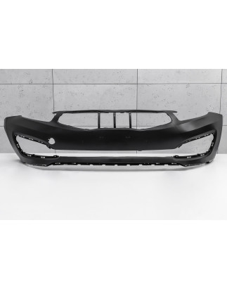 KIA CEED II JD 2015-2018 RESTYLING PARAURTI ANTERIORE 86511A2600 (Cod. AP-6B11-8718E_A4x4)