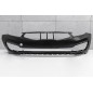 KIA CEED II JD 2015-2018 RESTYLING PARAURTI ANTERIORE 86511A2600 (Cod. AP-6B11-8718E_A4x4)