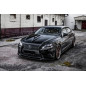 SPLITTER ANTERIORE Lexus LS Mk4 Facelift (Cod. M-LE-LS-4F-FD1G)