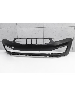 KIA CEED II JD 2015-2018 RESTYLING PARAURTI ANTERIORE 86511A2600 (Cod. AP-6B11-8718E_A4x4)