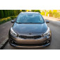 KIA CEED II JD 2015-2018 RESTYLING MASCHERINA MASCHERINA RADIATORE 86350A2600 (Cod. AP-9EBF-9528A_A4