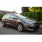 KIA CEED II JD 2015-2018 RESTYLING MASCHERINA MASCHERINA RADIATORE 86350A2600 (Cod. AP-9EBF-9528A_A4