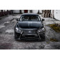 SPLITTER ANTERIORE Lexus LS Mk4 Facelift (Cod. M-LE-LS-4F-FD1G)