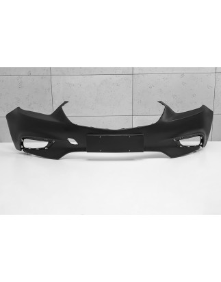 OPEL MOKKA X J13 2016-2020 RESTYLING PARAURTI ANTERIORE SUPERIORE 42645803 (Cod. AP-2FC9-905A3_A4x4)