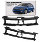 VOLKSWAGEN POLO MK6 VI AW 2017-2021 PRE-RESTYLING CALANDRA FRONTALE SUPPORTO GRIGLIA 2G0805705E (Cod