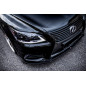 SPLITTER ANTERIORE Lexus LS Mk4 Facelift (Cod. M-LE-LS-4F-FD1G)