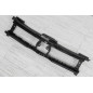 VOLKSWAGEN POLO MK6 VI AW 2017-2021 PRE-RESTYLING CALANDRA FRONTALE SUPPORTO GRIGLIA 2G0805705E (Cod