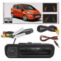 FORD B-MAX 2012–2017 TELECAMERA POSTERIORE FULL HD DINAMICI LINEE INTEGRATA CON MANIGLIA PORTELLON
