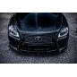 SPLITTER ANTERIORE Lexus LS Mk4 Facelift (Cod. M-LE-LS-4F-FD1G)