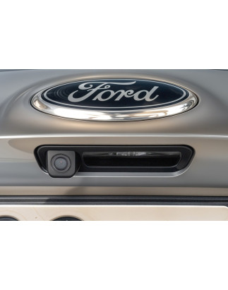 FORD B-MAX 2012–2017 TELECAMERA POSTERIORE FULL HD DINAMICI LINEE INTEGRATA CON MANIGLIA PORTELLON