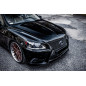SPLITTER ANTERIORE Lexus LS Mk4 Facelift (Cod. M-LE-LS-4F-FD1G)
