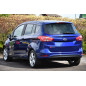 FORD B-MAX 2012–2017 TELECAMERA POSTERIORE FULL HD DINAMICI LINEE INTEGRATA CON MANIGLIA PORTELLON