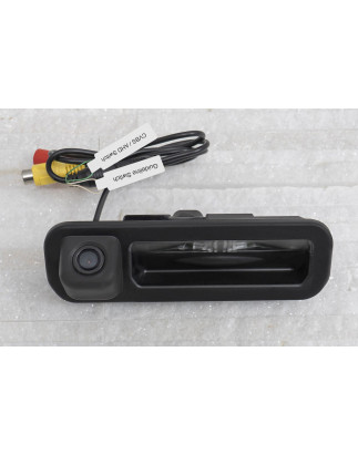 FORD B-MAX 2012–2017 TELECAMERA POSTERIORE FULL HD DINAMICI LINEE INTEGRATA CON MANIGLIA PORTELLON