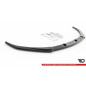 SPLITTER ANTERIORE Lexus LS Mk4 Facelift (Cod. M-LE-LS-4F-FD1G)