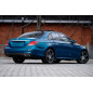 MERCEDES E-CLASS W213 2016-2020 PRE-RESTYLING TELECAMERA POSTERIORE MANIGLIA PORTELLONE POSTERIORE D