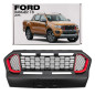 FORD RANGER T8 2019+ TUNING MASCHERINA KIT ESTETICO PER FORD RANGER THUNDER (Cod. AP-41B5-53494_A4x4