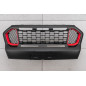 FORD RANGER T8 2019+ TUNING MASCHERINA KIT ESTETICO PER FORD RANGER THUNDER (Cod. AP-41B5-53494_A4x4