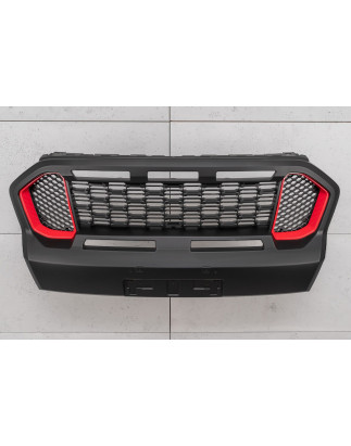 FORD RANGER T8 2019+ TUNING MASCHERINA KIT ESTETICO PER FORD RANGER THUNDER (Cod. AP-41B5-53494_A4x4