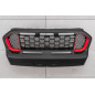FORD RANGER T8 2019+ TUNING MASCHERINA KIT ESTETICO PER FORD RANGER THUNDER (Cod. AP-41B5-53494_A4x4