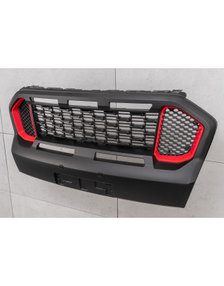 FORD RANGER T8 2019+ TUNING MASCHERINA KIT ESTETICO PER FORD RANGER THUNDER (Cod. AP-41B5-53494_A4x4