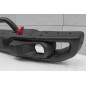 JEEP WRANGLER JK PARAURTI ANTERIORE RUBICON 10TH ANNIVERSARY CON TUBO KIT ESTETICO PER JL (Cod. AP-F