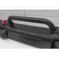 JEEP WRANGLER JK PARAURTI ANTERIORE RUBICON 10TH ANNIVERSARY CON TUBO KIT ESTETICO PER JL (Cod. AP-F