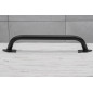 JEEP WRANGLER JL 2018+ TUBO PROTETTIVA MASCHERINA PER PARAURTI ANTERIORE MODELLO GLADIATOR (Cod. AP-