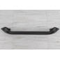 JEEP WRANGLER JL 2018+ TUBO PROTETTIVA MASCHERINA PER PARAURTI ANTERIORE MODELLO GLADIATOR (Cod. AP-
