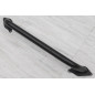 JEEP WRANGLER JL 2018+ TUBO PROTETTIVA MASCHERINA PER PARAURTI ANTERIORE MODELLO GLADIATOR (Cod. AP-