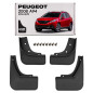 PEUGEOT 2008 E A94 2013-2019 PARASPRUZZI (Cod. AP-2D6D-75655_A4x4)