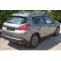PEUGEOT 2008 E A94 2013-2019 PARASPRUZZI (Cod. AP-2D6D-75655_A4x4)