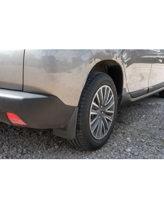 PEUGEOT 2008 E A94 2013-2019 PARASPRUZZI (Cod. AP-2D6D-75655_A4x4)
