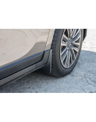 PEUGEOT 2008 E A94 2013-2019 PARASPRUZZI (Cod. AP-2D6D-75655_A4x4)
