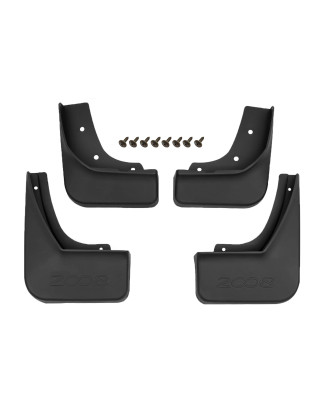 PEUGEOT 2008 E A94 2013-2019 PARASPRUZZI (Cod. AP-2D6D-75655_A4x4)