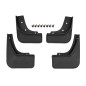 PEUGEOT 2008 E A94 2013-2019 PARASPRUZZI (Cod. AP-2D6D-75655_A4x4)