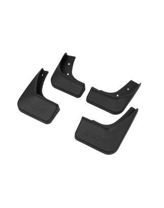 PEUGEOT 2008 E A94 2013-2019 PARASPRUZZI (Cod. AP-2D6D-75655_A4x4)